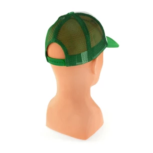 Trucker sapka - Fekete