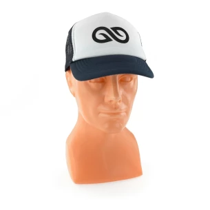 Trucker sapka - Fekete
