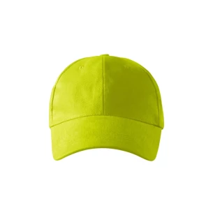 Gyermek sapka - Lime