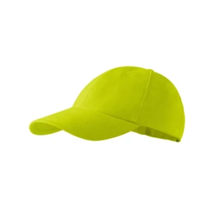 Gyermek sapka - Lime