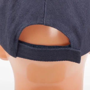 Gyermek sapka - Tengerészkék