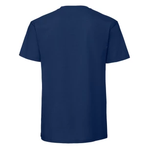 Ringspun Premium póló - Navy kék