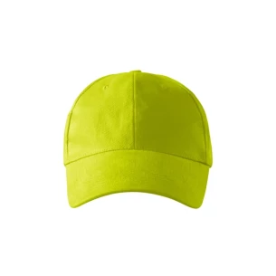 Prémium sapka - Lime