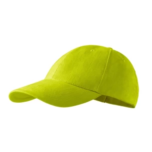 Prémium sapka - Lime