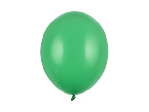 Léggömb 30cm - Zöld