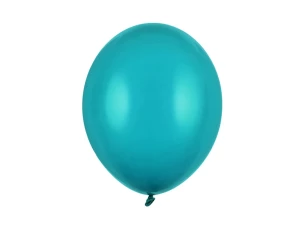 Léggömb 30cm - Türkiz