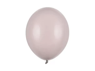 Léggömb 30cm - Szürke