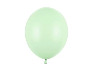 Léggömb 30cm - Menta