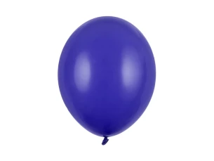 Léggömb 30cm - Tengerészkék