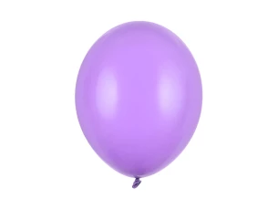 Léggömb 30cm - Lila