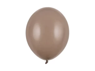 Léggömb 30cm - Barna