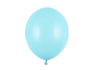Léggömb 30cm - Kék