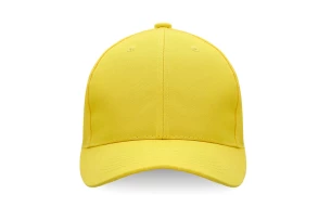 Standard sapka - sárga