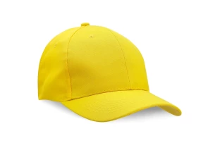 Standard sapka - sárga