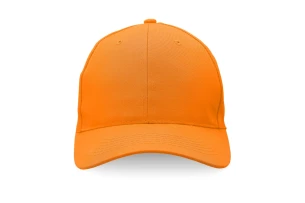 Standard sapka - narancssárga