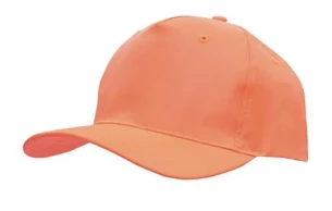 Cap Standard - Barack