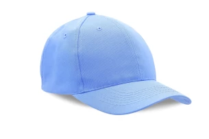 Standard sapka - kék