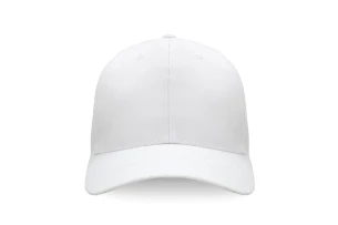 Standard sapka - fehér