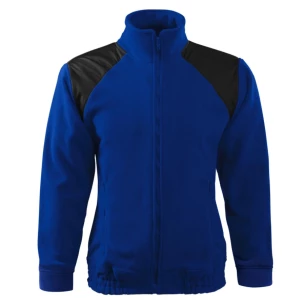 Unisex Hi-Q fleece - Kék