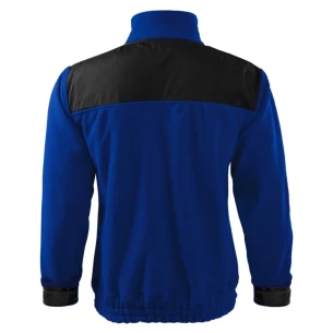 Unisex Hi-Q fleece - Kék