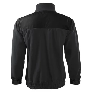 Unisex Hi-Q fleece - Grafit