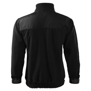 Unisex Hi-Q fleece - Fekete