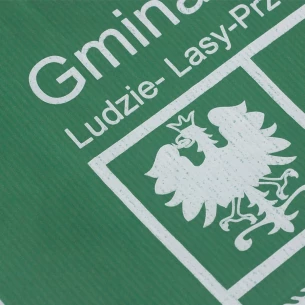 Giftpack A5 színes táska - Fekete