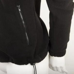Női fleece - Kék