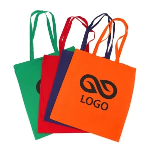 Natural Max táska - narancssárga