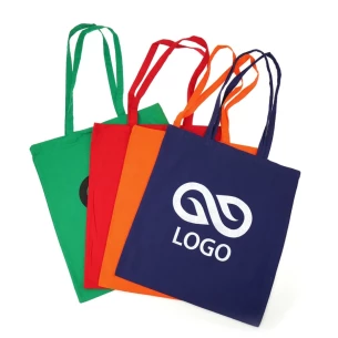 Natural Max táska - piros