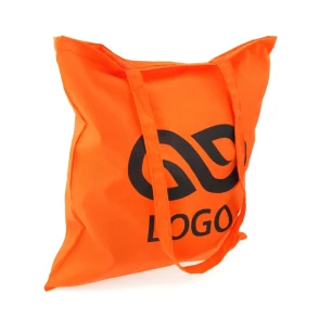 Natural Max táska - piros