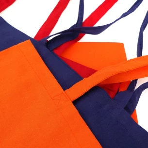 Natural Max táska - piros