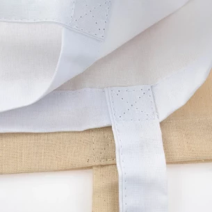 Ekobag Max táska - Bézs