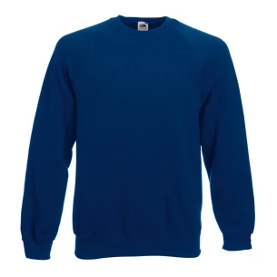 Reglan pulóver - szürke