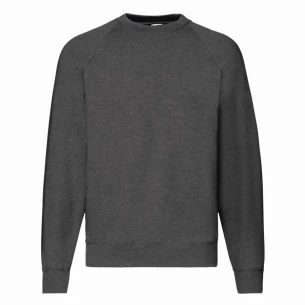 Reglan pulóver - grafit