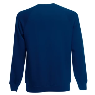 Reglan pulóver - grafit