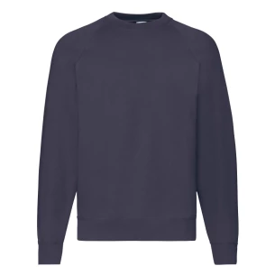 Reglan pulóver - sötétkék