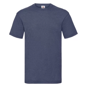 ValueWeight FOTL póló - Navy Blue Melange
