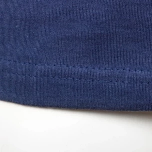 ValueWeight FOTL póló - Navy Blue Melange