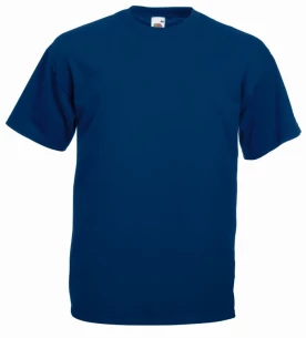 ValueWeight FOTL póló - Navy kék
