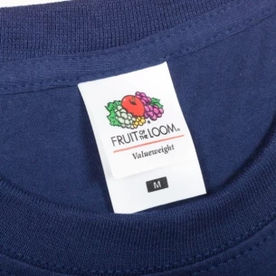 ValueWeight FOTL póló - Navy kék