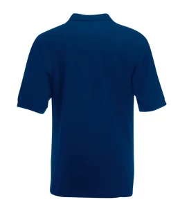 Férfi pólóing 65-35 - Navy kék