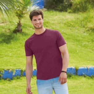 Szuper prémium FOTL póló - Kék