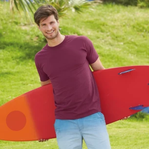 Szuper prémium FOTL póló - Kék