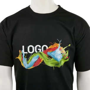 Fruit Of The Loom Premium Polo Shirt - Sötét tengerészkék