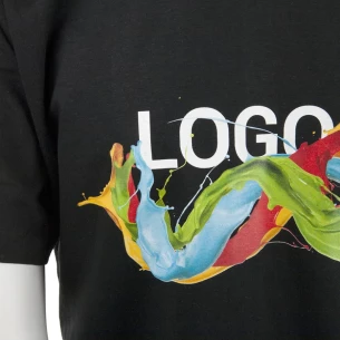 Fruit Of The Loom Premium Polo Shirt - Sötét tengerészkék