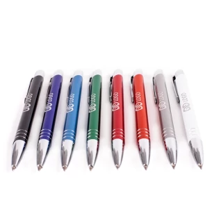 Manhattan golyóstoll - Zöld