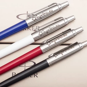 PARKER JOTTER golyóstoll - kék