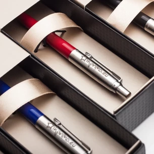PARKER JOTTER golyóstoll - fehér