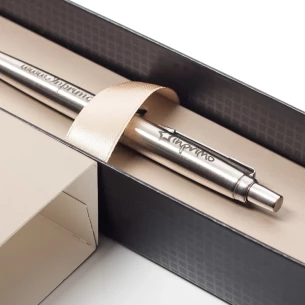 PARKER JOTTER SILVER golyóstoll